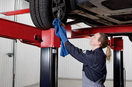 How to Get the Most Out of Your Hydraulic Vehicle Lift