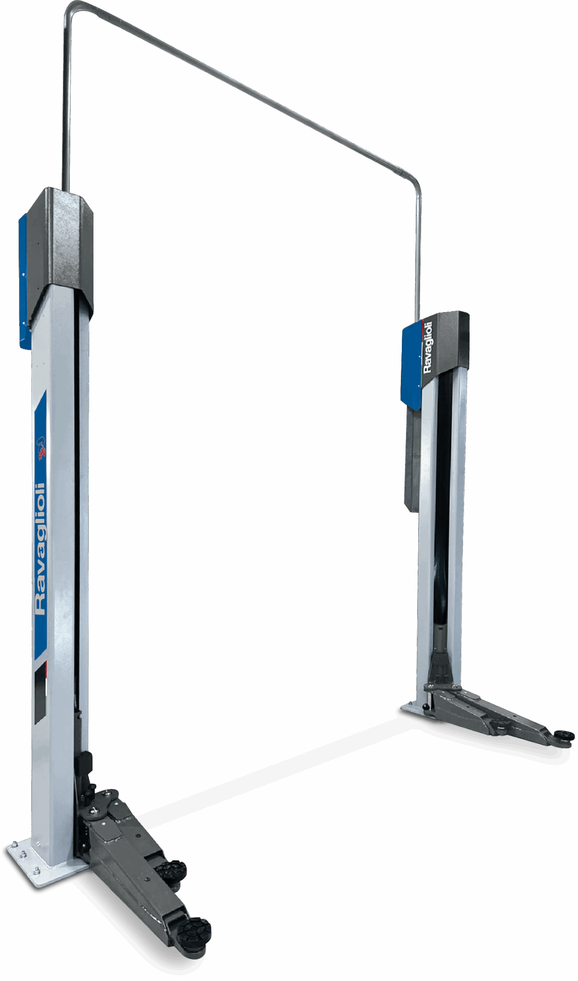 2-post lift KPX35