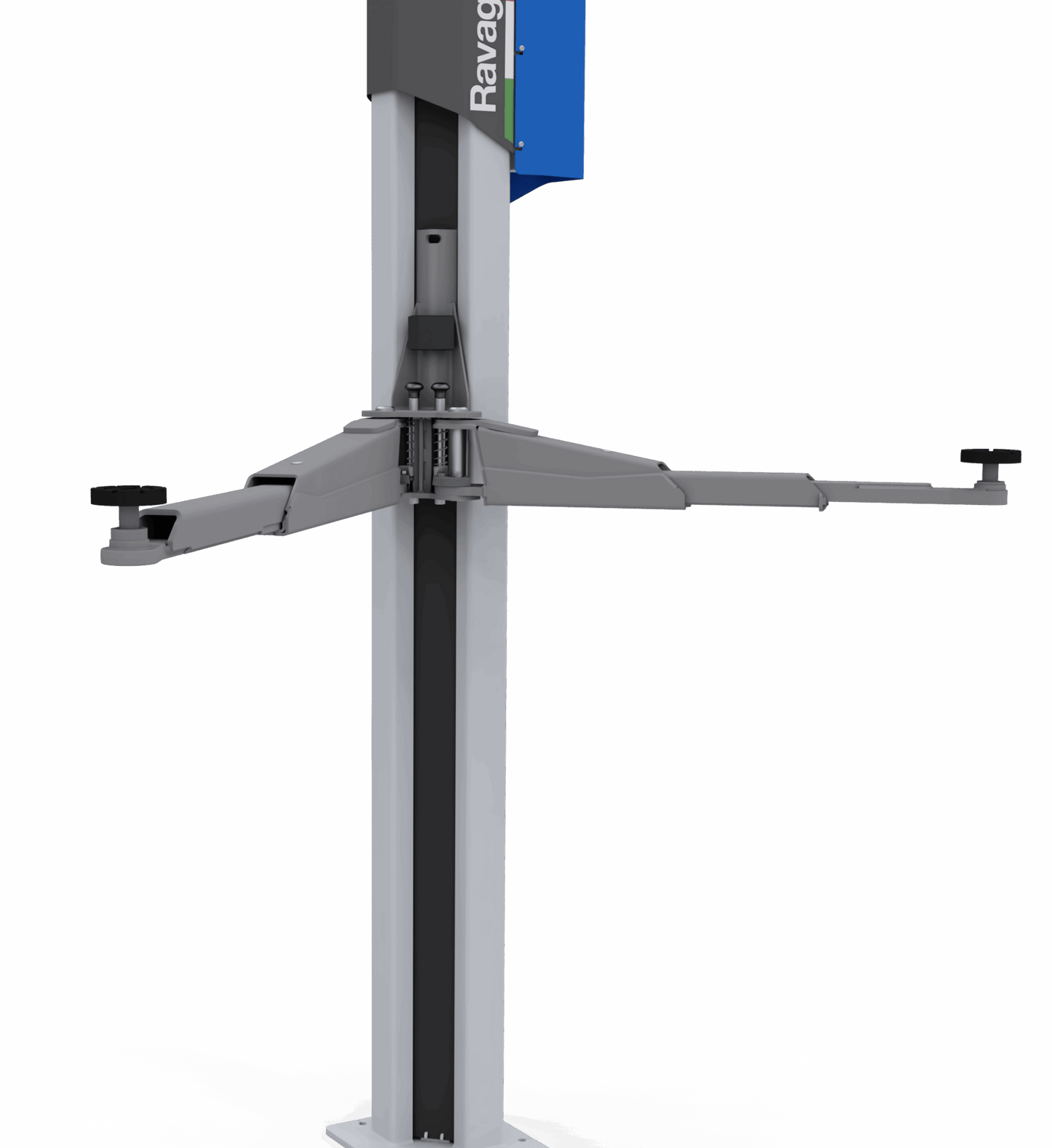 2-post lift KPX35