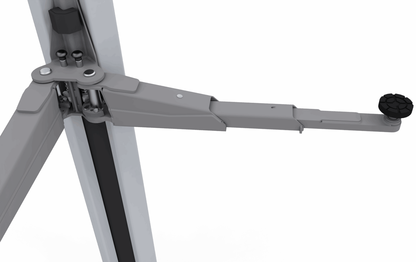 2-post lift KPX35