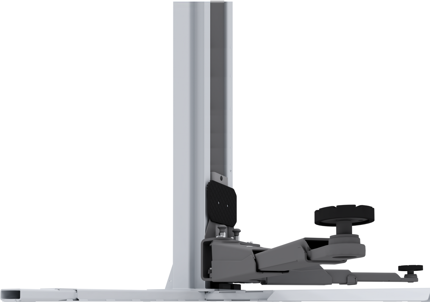 2-post lift KPC32