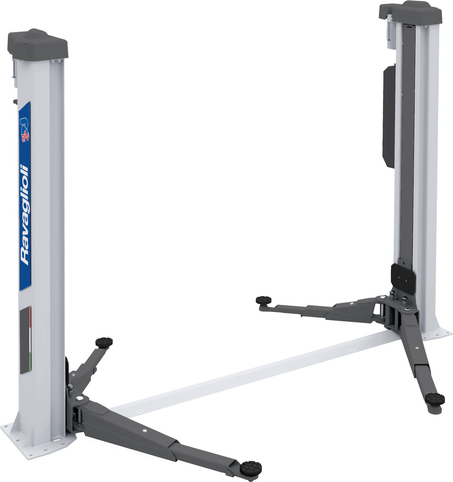 2-post lift KPC32