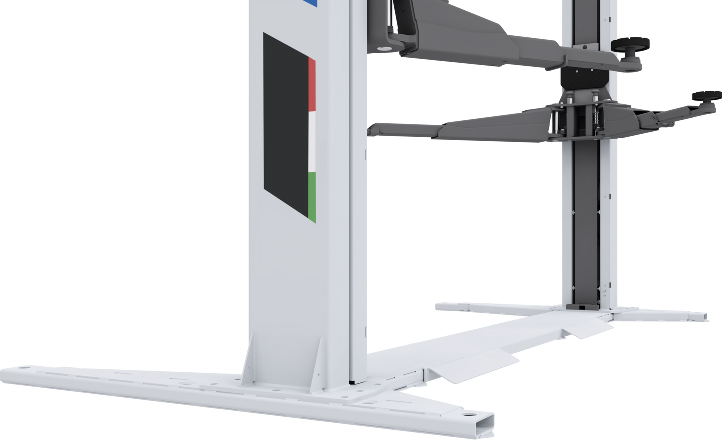 2-post lift KPC32