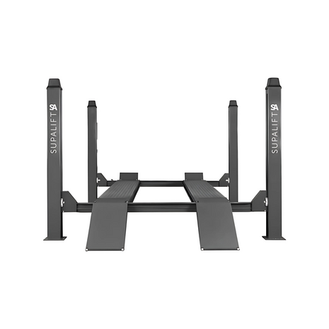 Supalift BVL50004P 4 Post Hydraulic Lift 5000KG Capacity