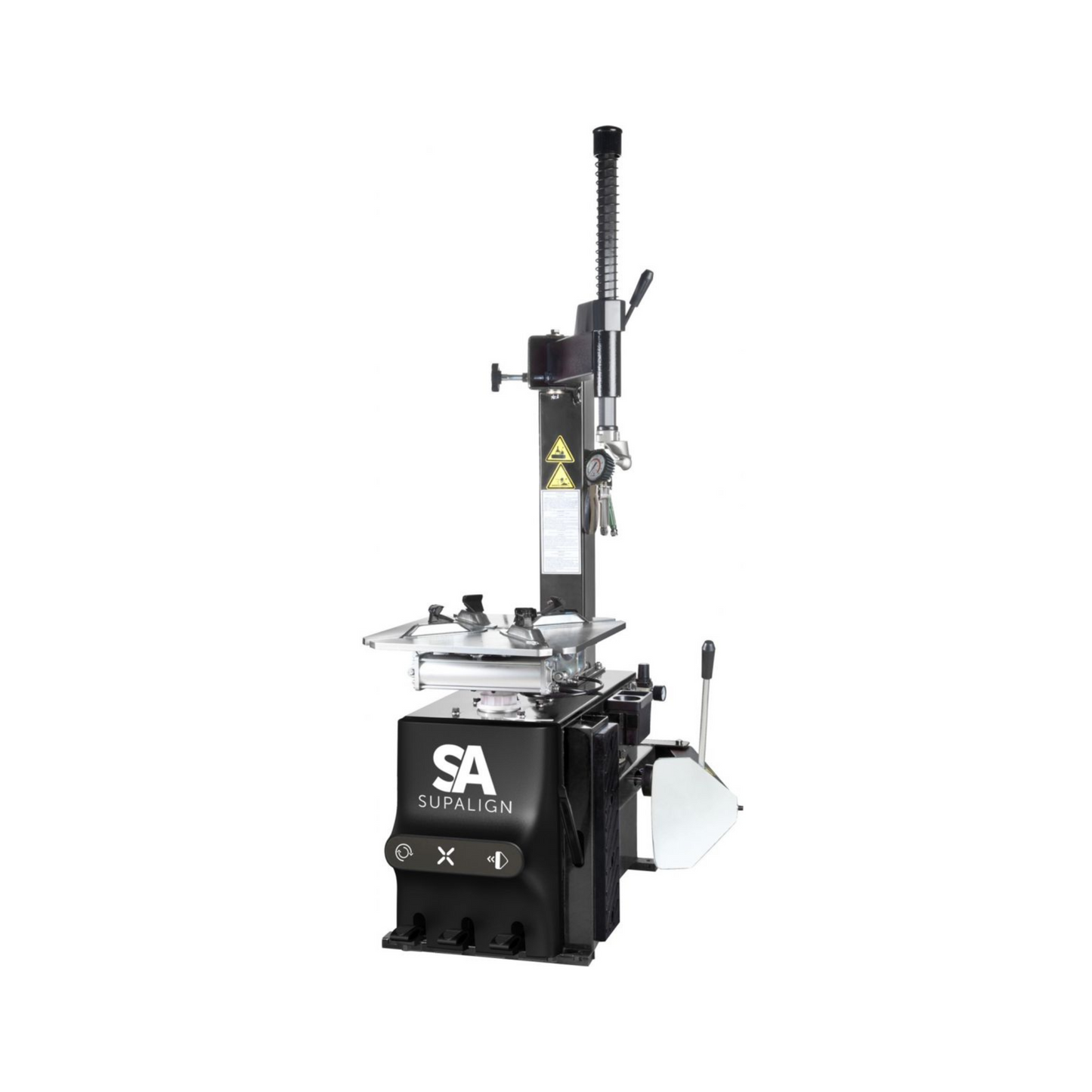 Supalign BWCTC0001 22" Semi Automatic Tyre Changer
