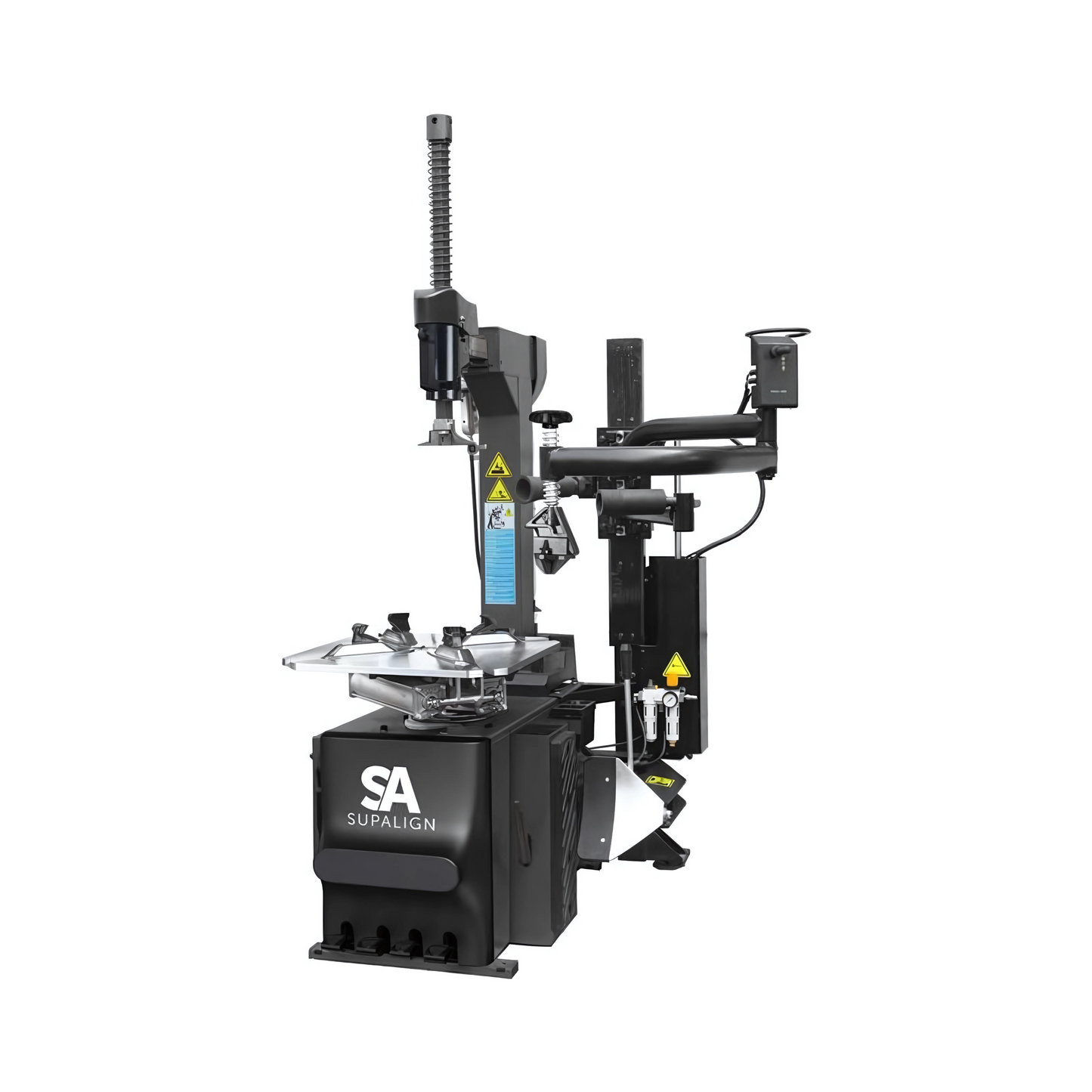 Supalign BWCTC0003 26" Fully Automatic Tyre Changer