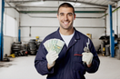 Elevating Your Garage's Earning Potential: Strategic Equipment Investments for 2025