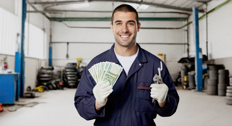 Garage Equipment Investment: Where the Return Actually Comes From