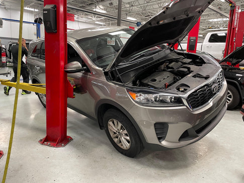 5 Signs You Need a New Garage Lift (UK Guide)