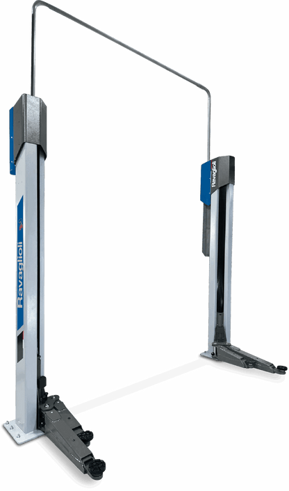 2-post lift KPX35