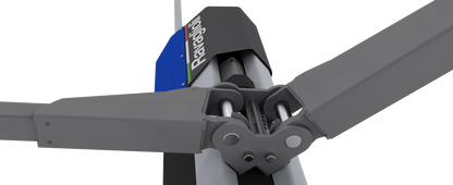 2-post lift KPX35