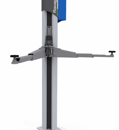 2-post lift KPX35