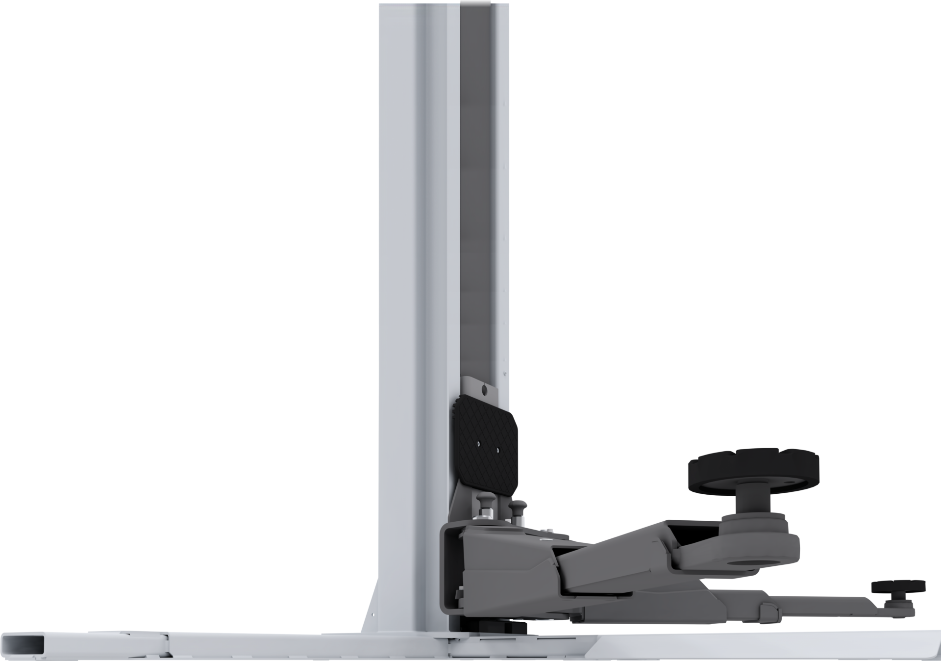 2-post lift KPC32