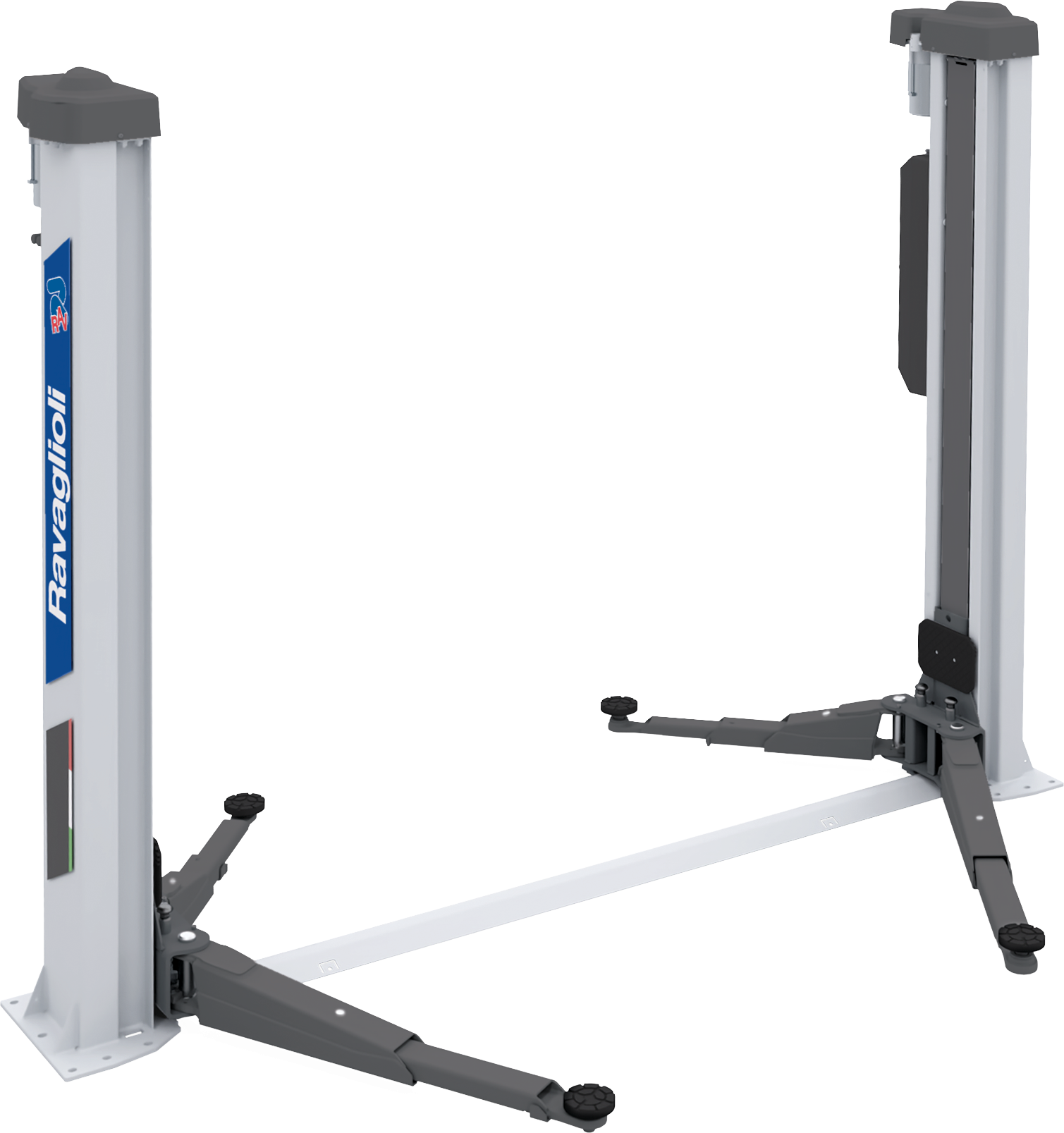 2-post lift KPC32