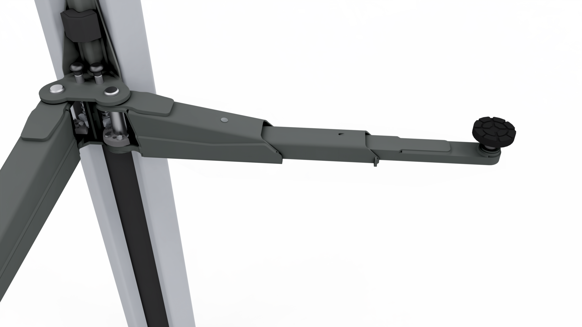 2-post lift KPC32