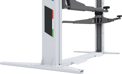 2-post lift KPS32