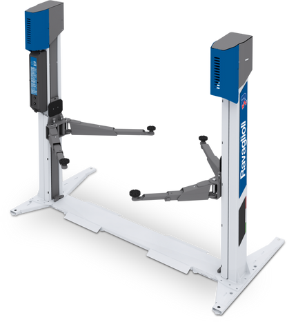 2-post lift KPS32