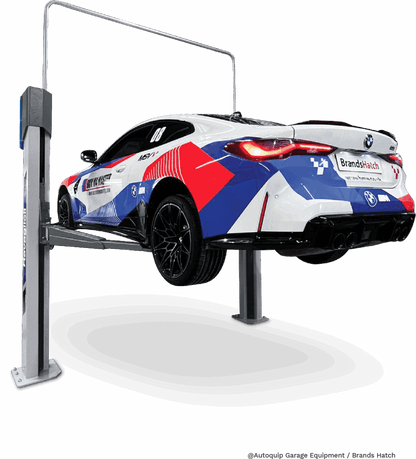 2-post lift KPX35