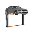 EAE 62B4.2T 2 Post Hydraulic Car Lift 4200KG Capacity