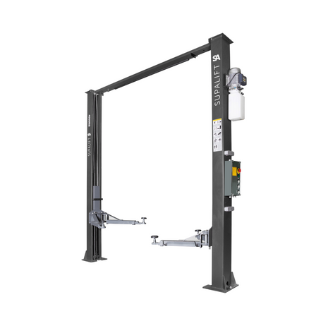 Supalift BVL4000CF 2 Post Hydraulic Lift 4000KG Capacity