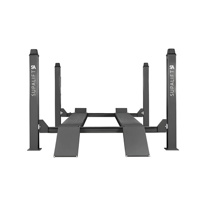 Supalift BVL50004P 4 Post Hydraulic Lift 5000KG Capacity