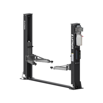 Supalift BVL5000B 2 Post Hydraulic Car Lift 5000KG Capacity