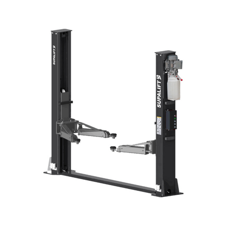 Supalift BVL5000B 2 Post Hydraulic Lift 5000KG Capacity