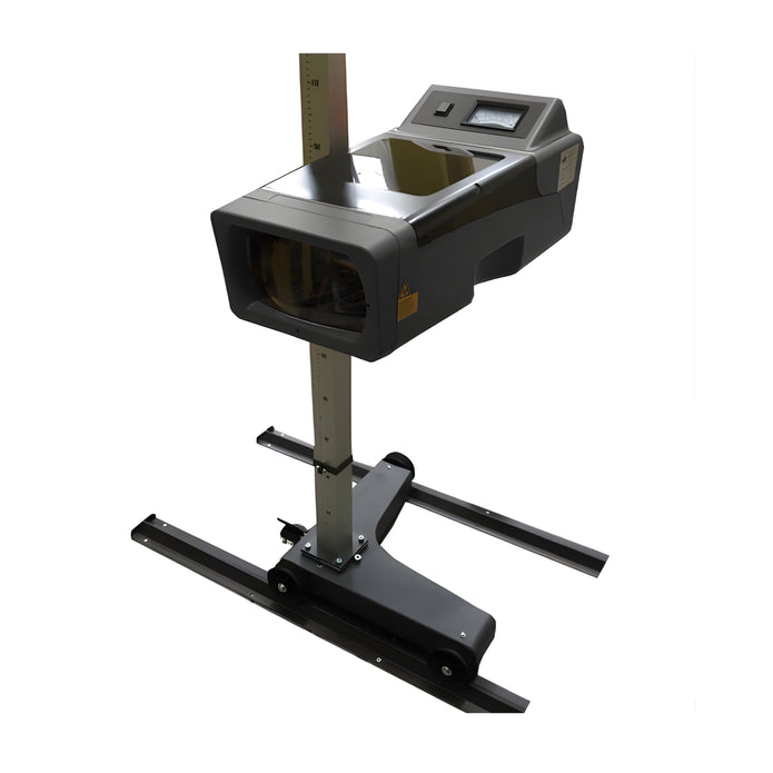 Class 4/7 ATL MOT Bay with 6100mm Platforms