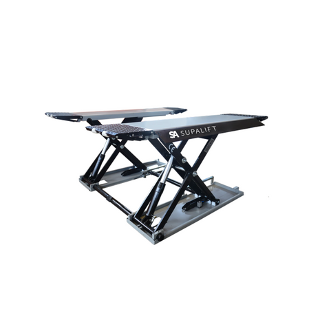 Supalift SHVL3000M Mid Rise Scissor Lift 3000kg